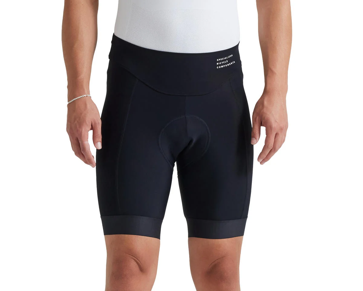 Specialized Foundation Shorts (Black) (2XL)